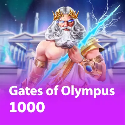 Gate Of Olympus 1000